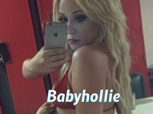 Babyhollie