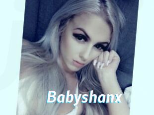 Babyshanx