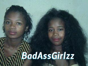 BadAssGirlzz