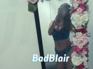 BadBlair