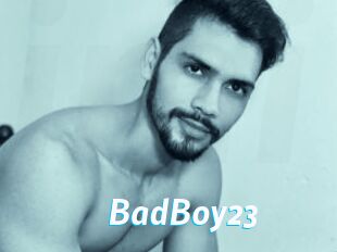 BadBoy23