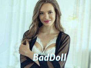 BadDoll