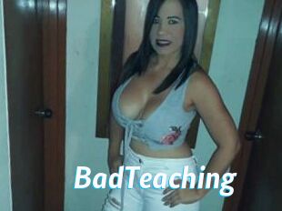 BadTeaching