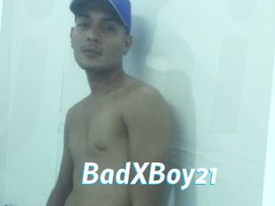 BadXBoy21