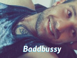 Baddbussy