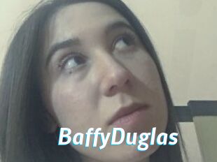 BaffyDuglas