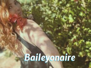 Baileyonaire