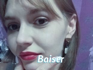 Baiser