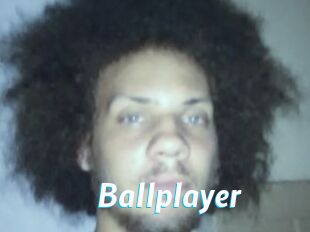 Ballplayer