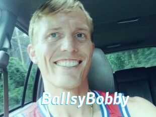 BallsyBobby