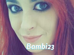 Bambi23