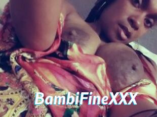 BambiFineXXX