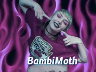 BambiMoth