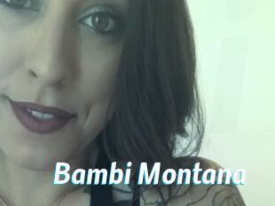 Bambi_Montana