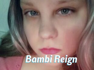 Bambi_Reign