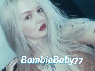 BambieBaby77