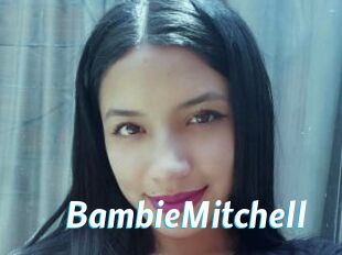 BambieMitchell