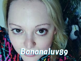 Bananaluv89