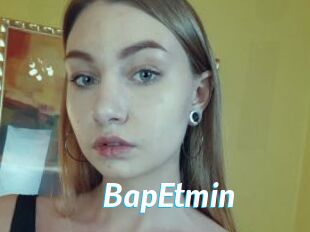 BapEtmin