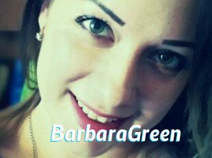 BarbaraGreen