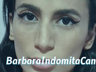 BarbaraIndomitaCam