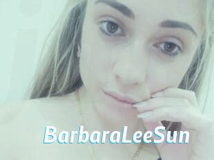 BarbaraLeeSun