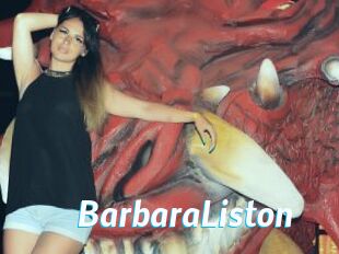 BarbaraListon