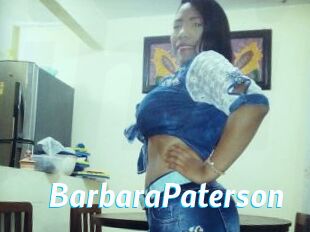 BarbaraPaterson_