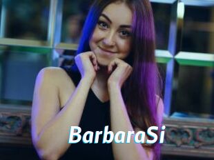 BarbaraSi