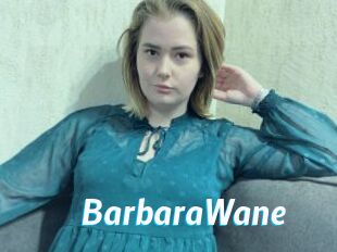 BarbaraWane