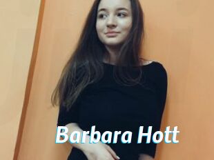 Barbara_Hott