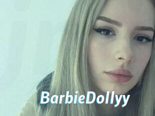 BarbieDollyy