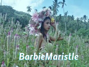 BarbieMaristle