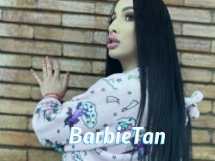 BarbieTan