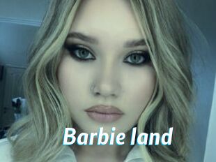 Barbie_land