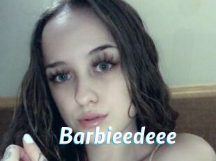 Barbieedeee