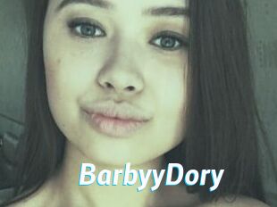 BarbyyDory