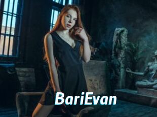 BariEvan