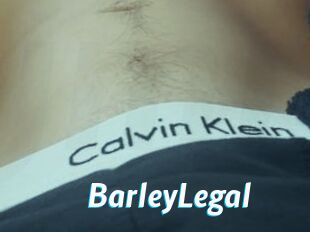 BarleyLegal