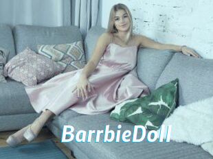 BarrbieDoll