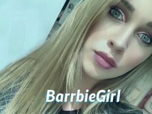 BarrbieGirl