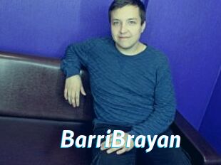 BarriBrayan