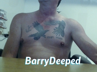 BarryDeeped