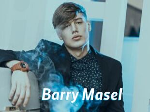 Barry_Masel