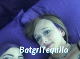 BatgrlTequila