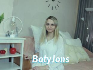 BatyJons