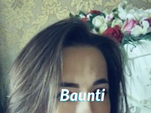 Baunti