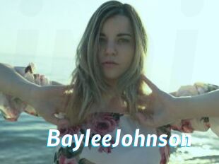 BayleeJohnson