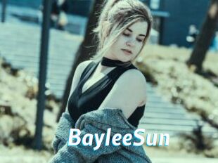 BayleeSun