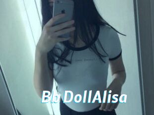 Bb_DollAlisa